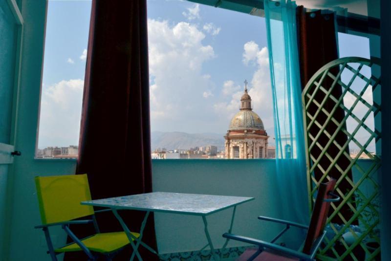 Ballarattik -Best Panorama Palermo Centro Exteriér fotografie