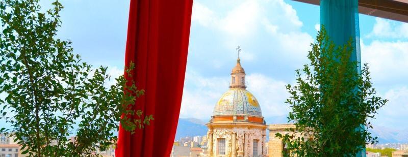 Ballarattik -Best Panorama Palermo Centro Exteriér fotografie